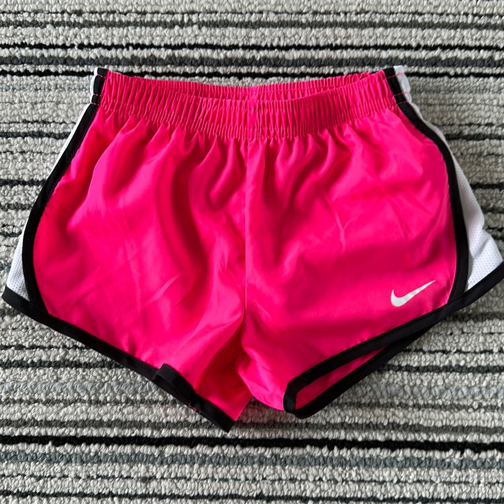 Nike Kids Dri-Fit Shorts- size 4T